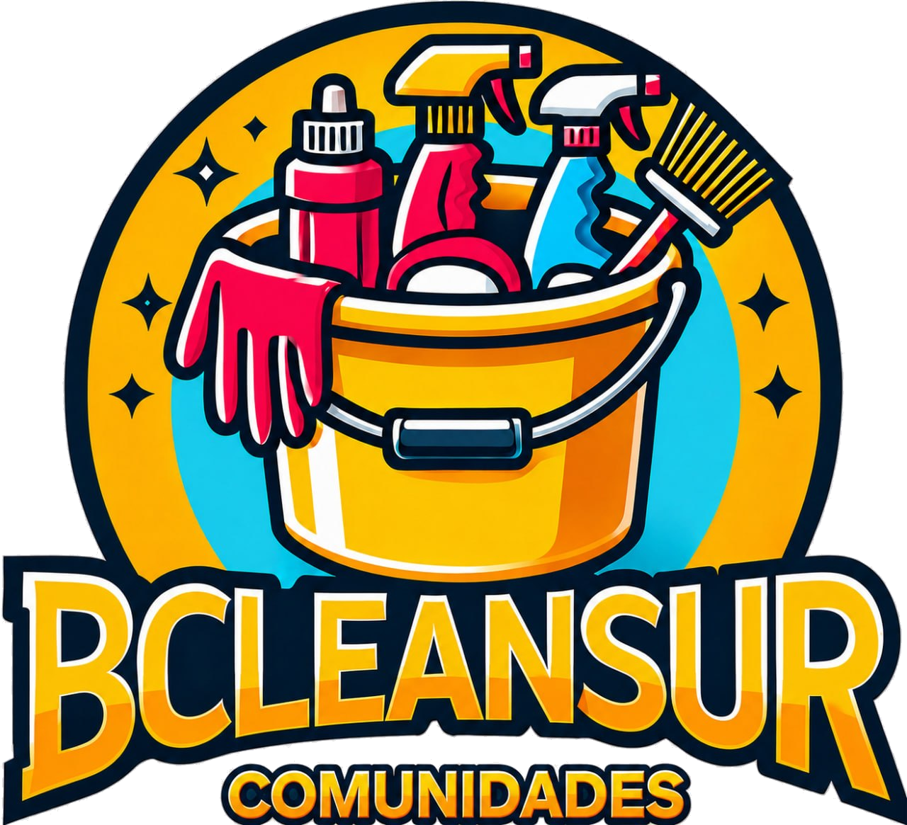 BCLEANSUR Comunidades