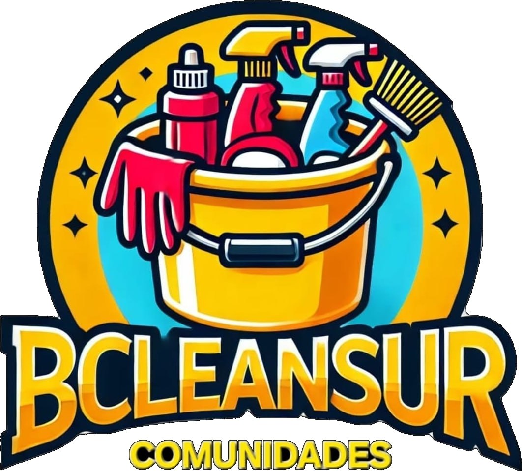 BCLEANSUR Comunidades